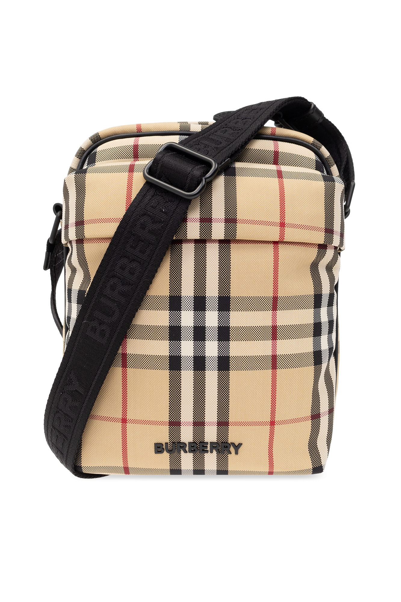 Messenger bag outlet burberry